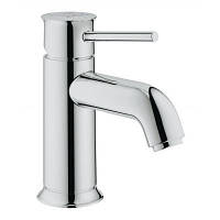 Смеситель Grohe BauClassic OHM basin smooth body (23162000) - Вища Якість та Гарантія!