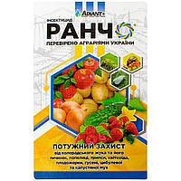 Инсектицид от колорадского жука Ранчо 20 мл на 20 соток