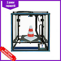 Профессиональный 3D-принтер 3д принтер 3d printer 3D-принтер TRONXY X5SA-2E 330*330*400 OKI