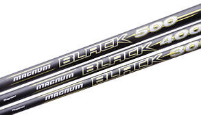 Болонське вудлище Flagman Magnum Black Bolo 4м