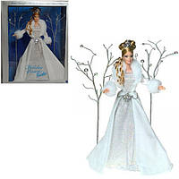 Barbie Holiday Visions Winter Fantasy B2519 Кукла Барби Коллекционная Зимняя Фантазия 2003