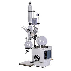 Роторні випарники