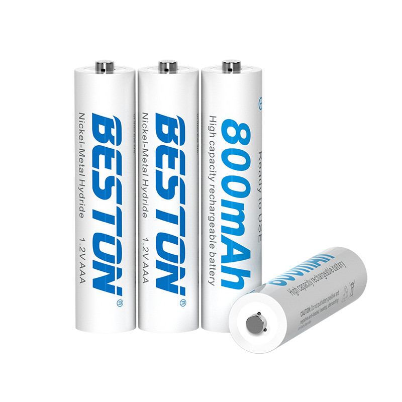 Акумулятор Beston AAA 1.2V 800 mAh Ni-Mh