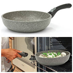 Сковорода 28 см Flonal Monolite (MOIPB2890)