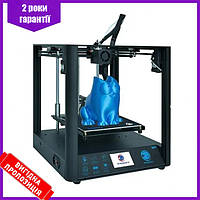 Профессиональный 3D-принтер 3д принтер 3d printer 3D-принтер TRONXY D01 220*220*220 OKI