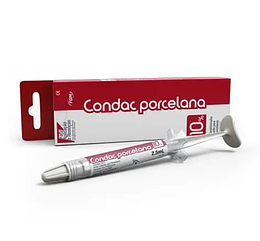 Condac Porcelana 10%, Кондак Фарфор, 2.5 мл (FGM)