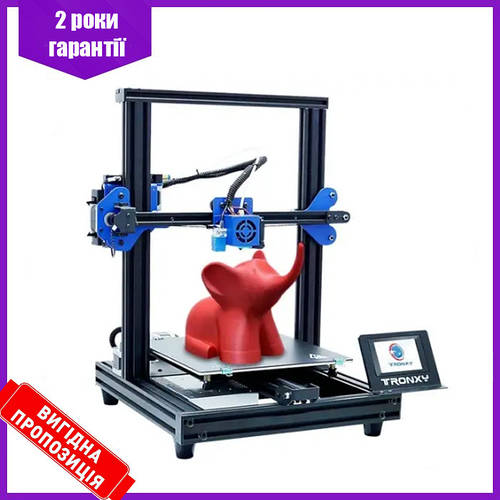 Профессиональный 3D-принтер 3д принтер 3d printer 3D-принтер TRONXY XY ...