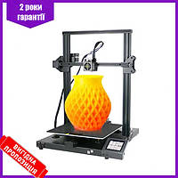 Профессиональный 3D-принтер 3д принтер 3d printer 3D-принтер CREASEE CS30 300*300*400 OKI