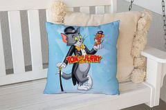 Дитячі декоративні подушки