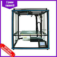 Профессиональный 3D-принтер 3д принтер 3d printer 3D-принтер TRONXY X5SA-400 High OKIcision 400*400*400 OKI