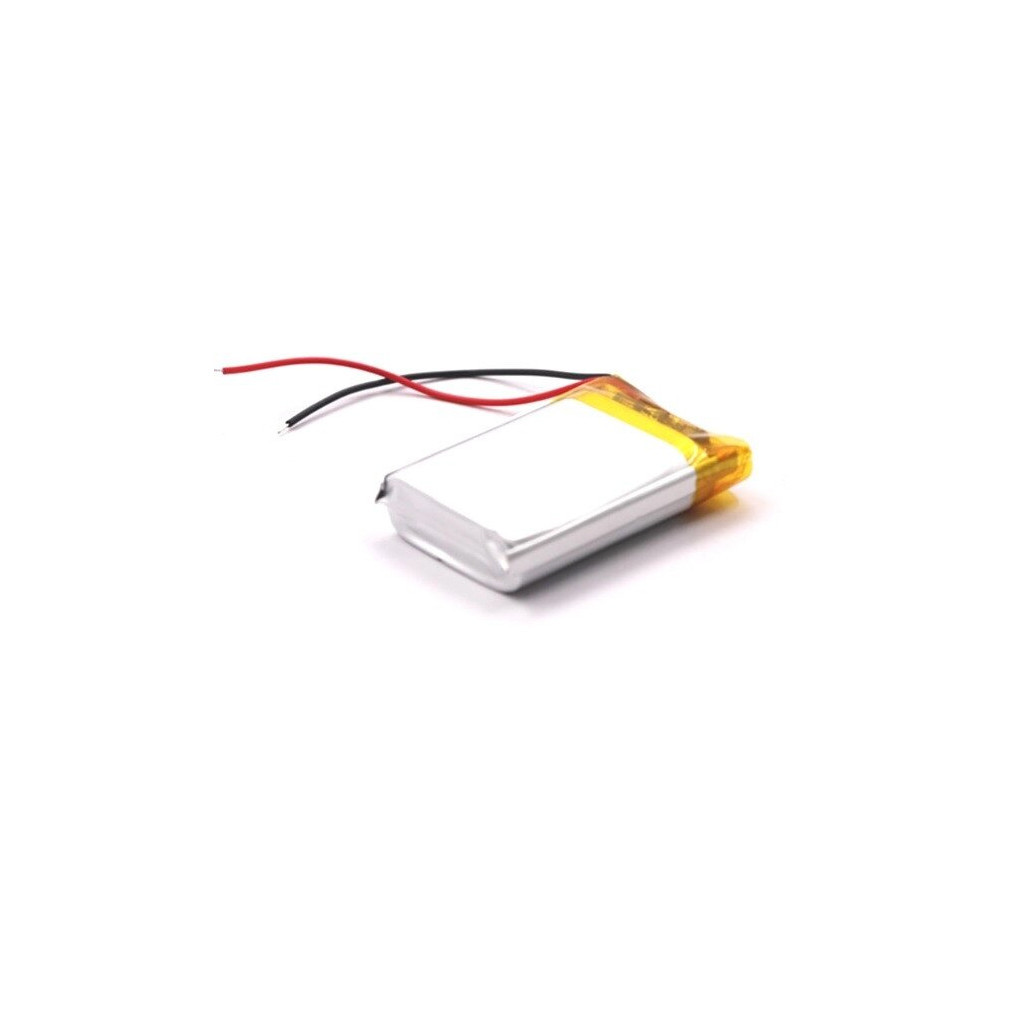 Акумулятор літієво-полімерний 1200mAh 3.7 V 103040 3.7V