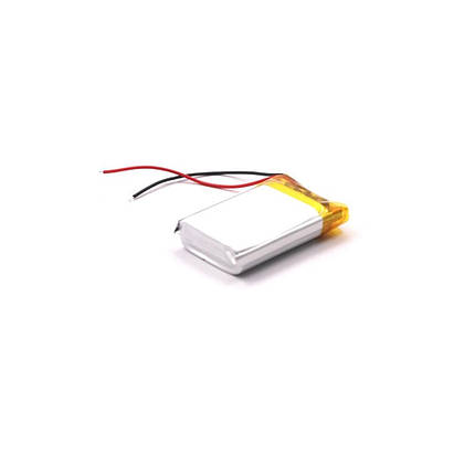 Акумулятор літієво-полімерний 1200mAh 3.7 V 103040 3.7V, фото 1