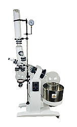 Ротаційний випарник на 10 л Електорнний