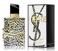 Женские духи Yves Saint Laurent Libre Eau de Parfum Collector Edition (Dress Me Wild) 90 ml/мл