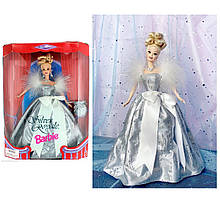 Barbie Silver Royale 15952 Лялька Барбі Колекційна Королівське Срібло 1996