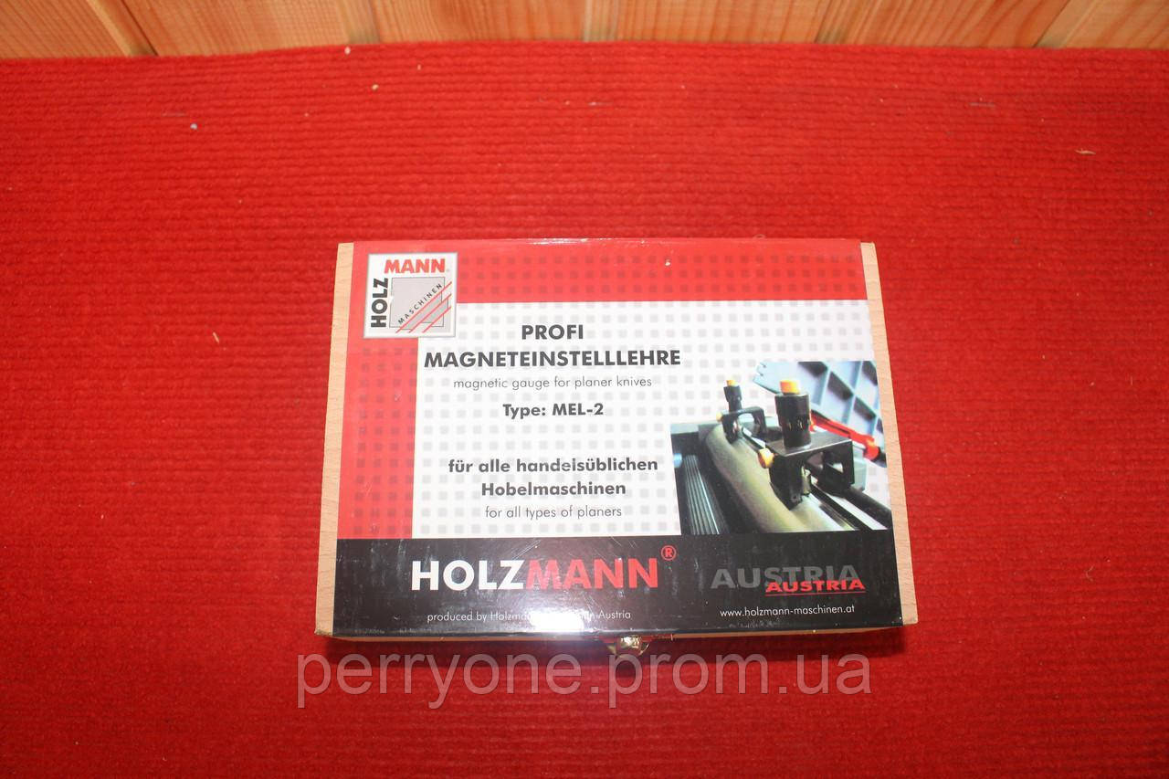 Магнитный прибор для установки строгальных ножей Holzmann MEL2 PER - фото 4 - id-p1850530159