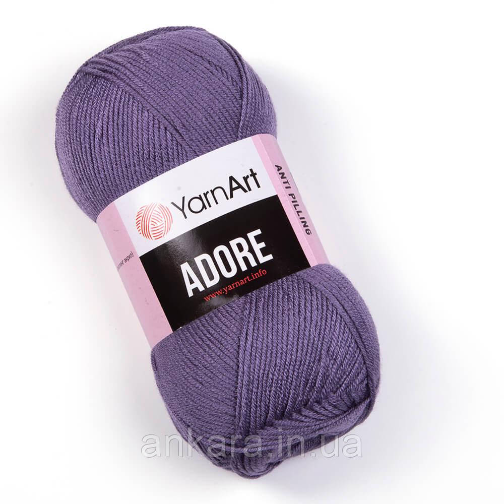 YarnArt Adore 345