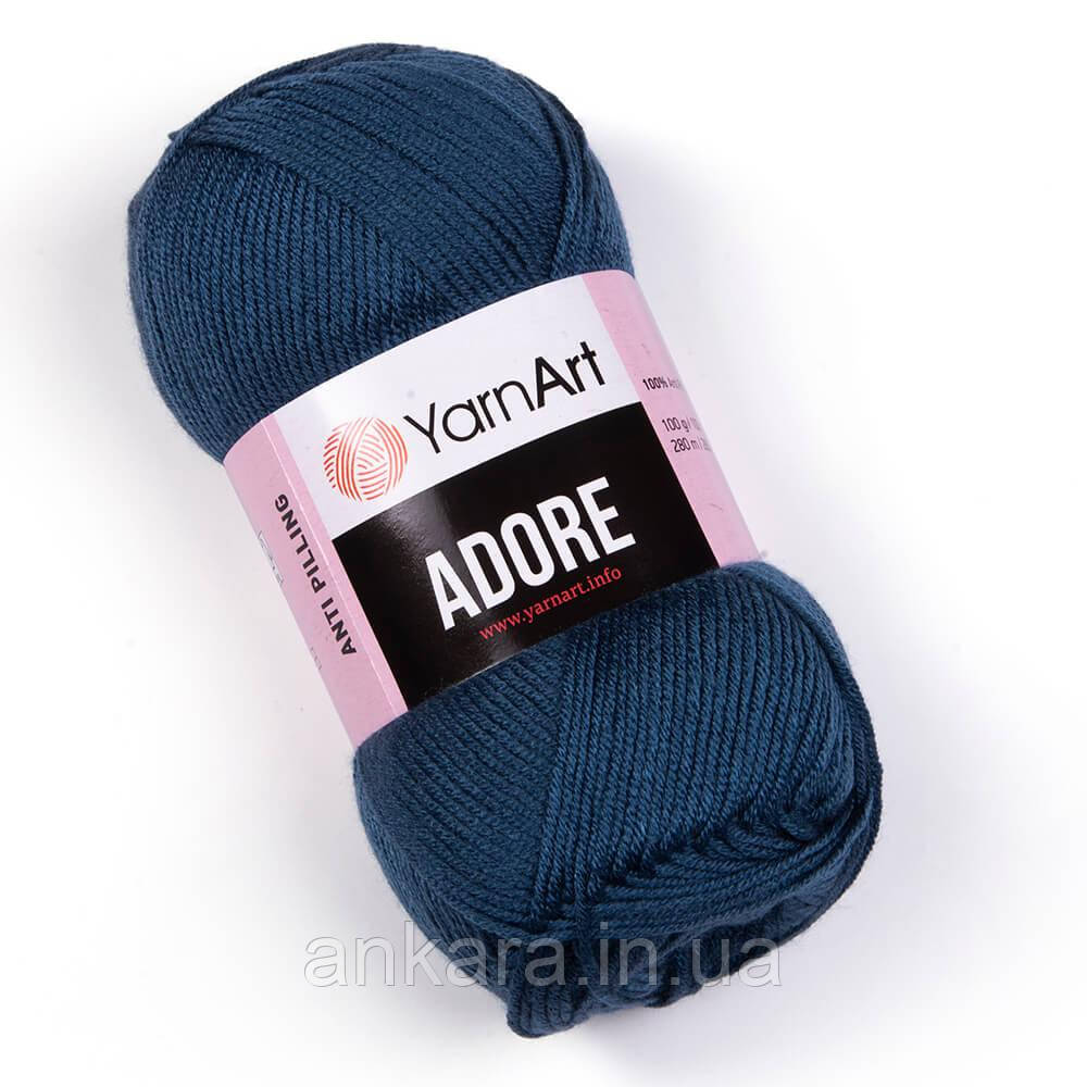 YarnArt Adore 348