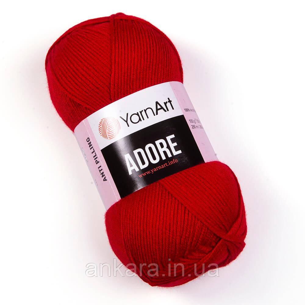 YarnArt Adore 352