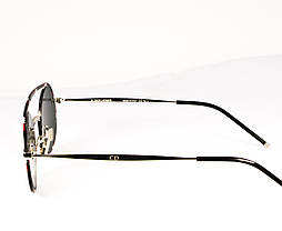 Окуляри сонцезахисні унісекс Dior Homme Diorsynthesis01 Оригінал, фото 5