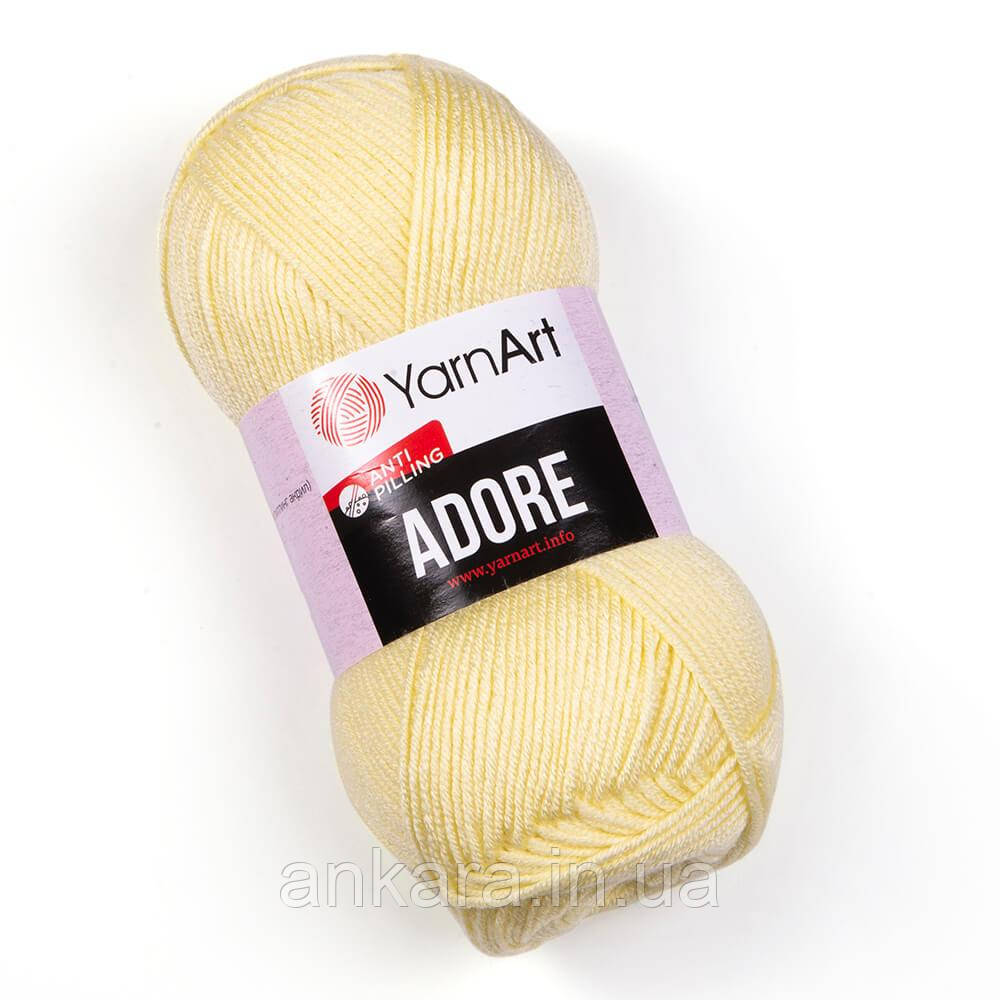 YarnArt Adore 356