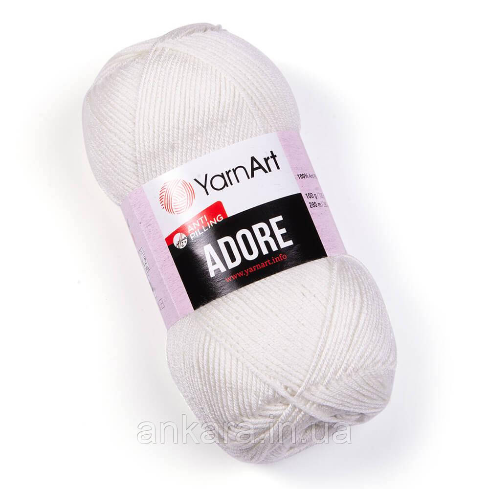 YarnArt Adore 357