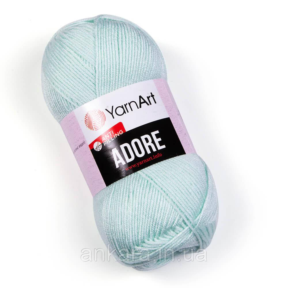 YarnArt Adore 358