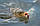 Гачок короповий Hayabusa L-1 №6 NRB 10шт Тефлон, фото 4