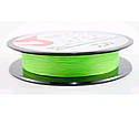 Шнур Daiwa J-Braid x4 Yellow 270 м 0.13мм, фото 2