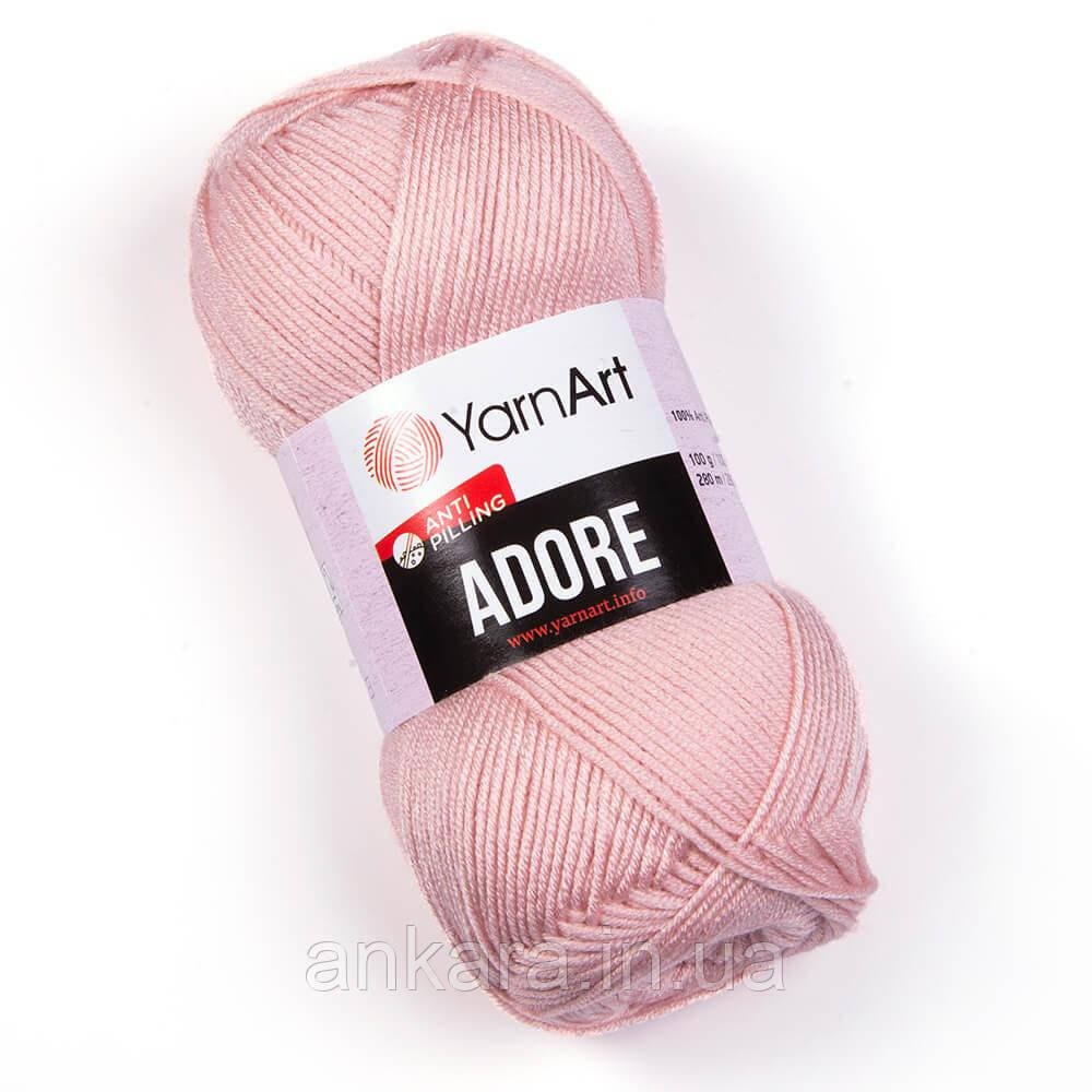 YarnArt Adore 364