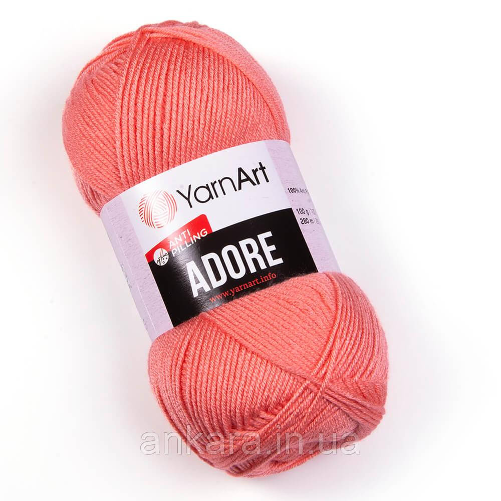 YarnArt Adore 366