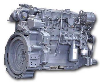 Запчастини на Deutz 1012 серії