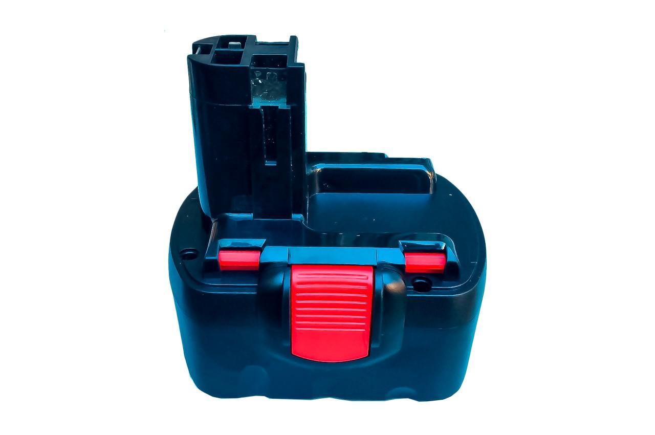 Акумулятор для шуруповерта Асеса Bosch 14.4 x 2.0Ач Ni-Cd (BS 14.4/2.0), фото 1
