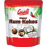 Драже з ромом Casali Original Rum - Kokos 175 g, фото 2
