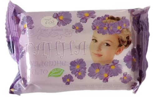 мыло туалетное тверде 100 г