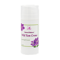 Крем Природний рівнопір (крем природну рівновагу), флакон, 100 г