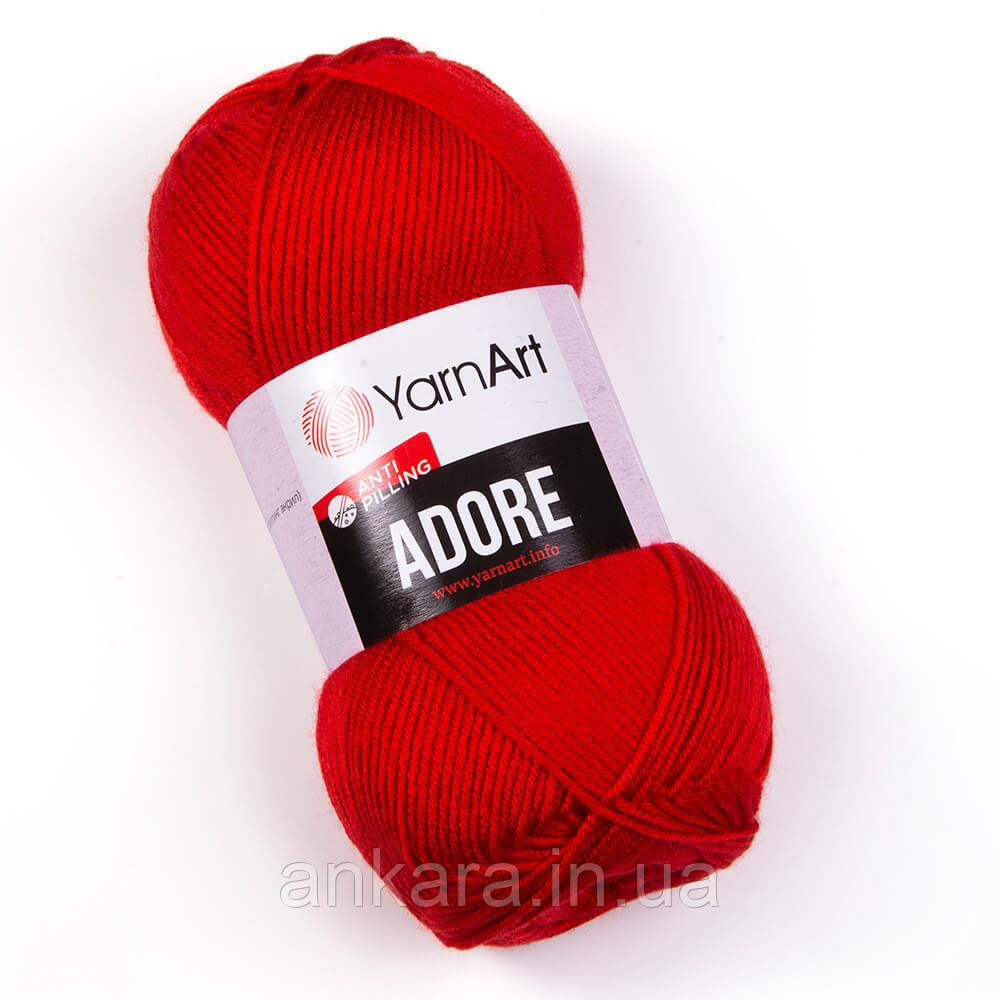 YarnArt Adore 371