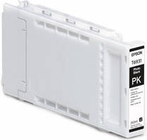 Картридж Epson SC-Т3000/T5000/T7000/T3200/T5200/T7200 Photo Black, 350мл Baumar - Порадуй Себе