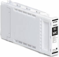 Картридж Epson SC-Т3000/T5000/T7000/T3200/T5200/T7200 Matte Black, 350мл Baumar - Порадуй Себе