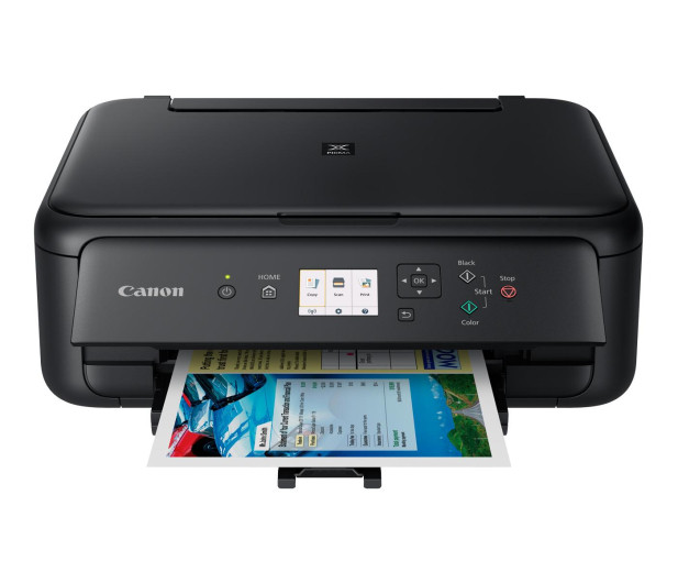Принтер багатофункціональний Canon PIXMA TS5150 (2228C006AA) (кольоровий)