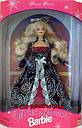 Barbie Winter Fantasy 17249 Лялька Барбі Колекційна Зимова Фантазія 1996, фото 7