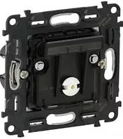 Вимикач картковий для готелів Legrand Valena, IN*MATIC, гвинтові клеми Baumar - Порадуй Себе