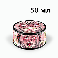 50 мл Крем-вазелин Roman Kor Limited Edition Peach Vesper