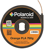 Polaroid Картридж с нитью 1.75мм/0.75кг PLA, оранжевый Baumar - Порадуй Себя