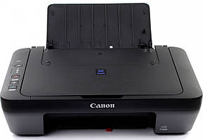 БФП А4 Canon PIXMA Ink Efficiency E414 Baumar - Порадуй Себе