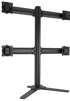 Кріплення чотирьох моніторів  Chief Kontour підставка 2х2, чорна Baumar - Порадуй Себе