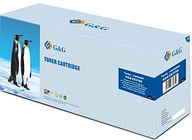 Картридж G&G до HP LJ Pro M102/M130 Black (1600 стор) Baumar - Порадуй Себе