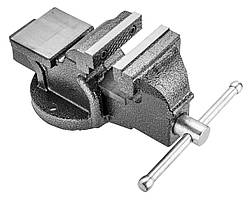 Лещата TOPEX, поворотні, чавунні, 100мм, 4.5кг Baumar - Порадуй Себе