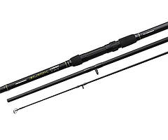 Карпове вудлище 3,60м Flagman MAGNUM BLACK CARP