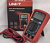 Цифровий мультиметр Uni-T UT33D+(Орігінал), фото 2
